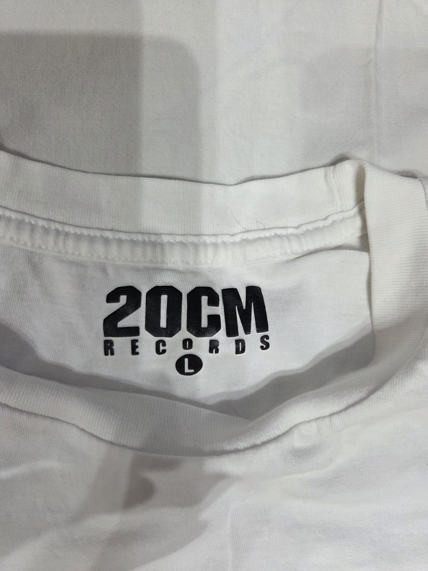 Tricou 20CM Antimilite