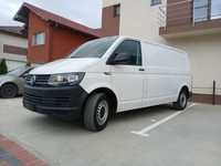 Volkswagen Transporter T6 2018