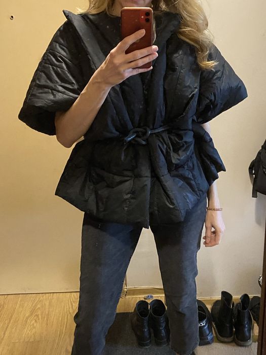 Овърсайз елек Evis, размер Л- ХЛ