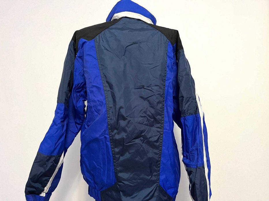 Geacă sport Colvet albastră, mărimea M, unisex