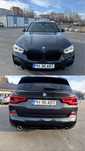 BMW X3 M xdrive propietar panoramic