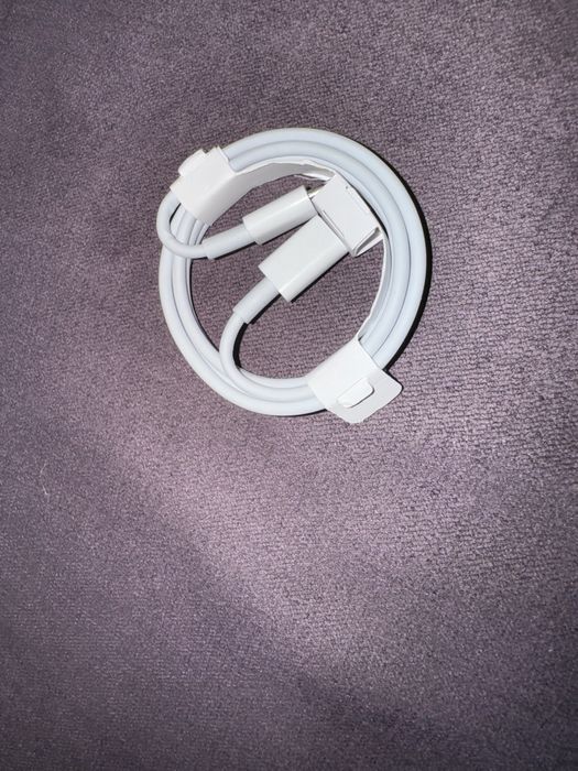 Cablu fast charging type c - lightning NOU
