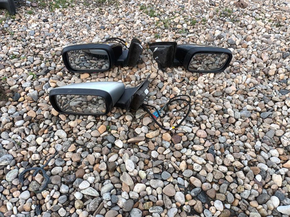 ляво и дясно огледало за волво с40 в50 03 - 07 VOLVO S40 V50