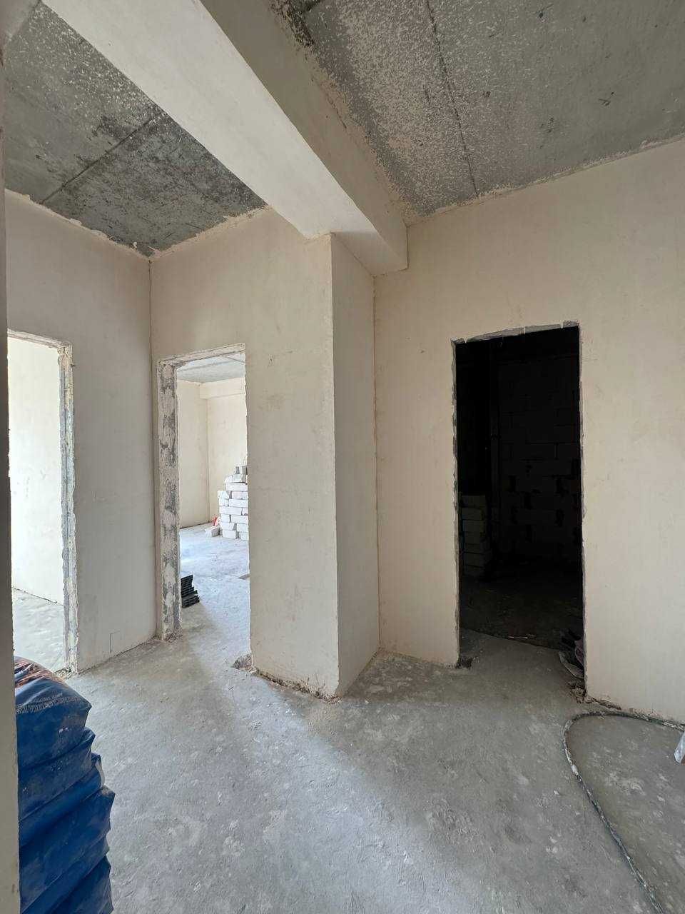 Новая квартира в Мирабад Авеню 2 комнатная