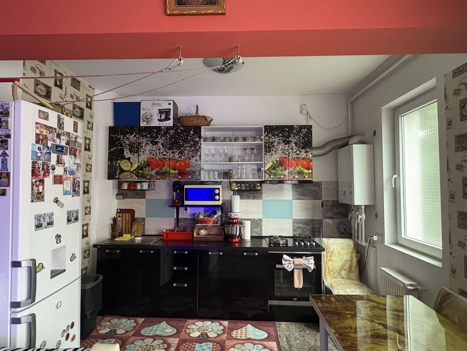 Apartament de vanzare