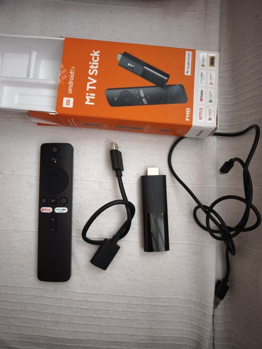 Mi tv stick - Chromecast Xiaomi