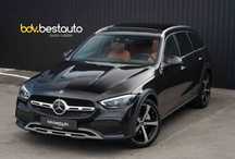Mercedes-Benz C Mercedes-Benz C220d 4Matic T All-Terrain / 360 / Memorii