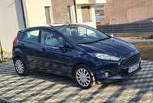 Ford Fiesta Primul Proprietar