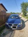 Passat B6 break 150cp 2010