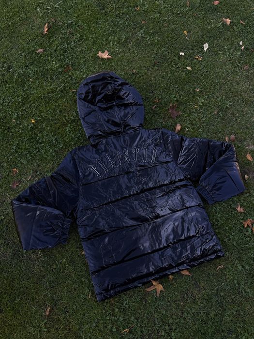 Geaca Trapstar / Premium / 2025