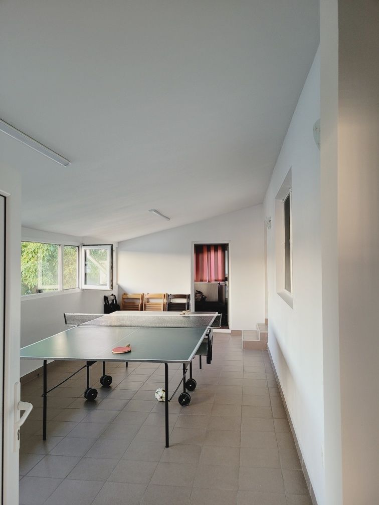 Casa vanzare curte