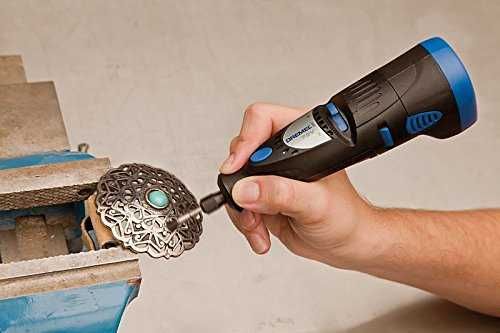 DREMEL 684-комплект консумативи за почистване и полиране