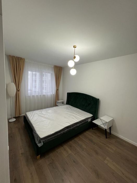 Apartament 2 camere de canxare
