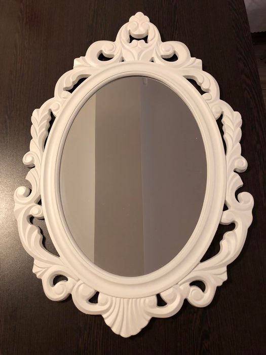 Oglinda de mireasa cadou de nunta