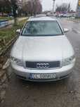 Vand  Urgent AUDI A4 B8  2200euro