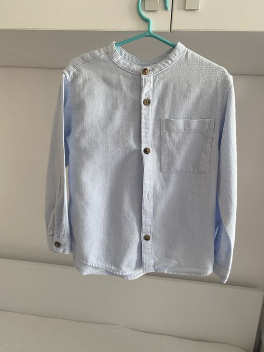 Set camasi marimea 104