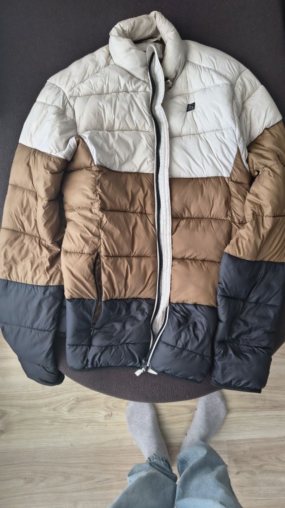 Мъжко яке Adidas М