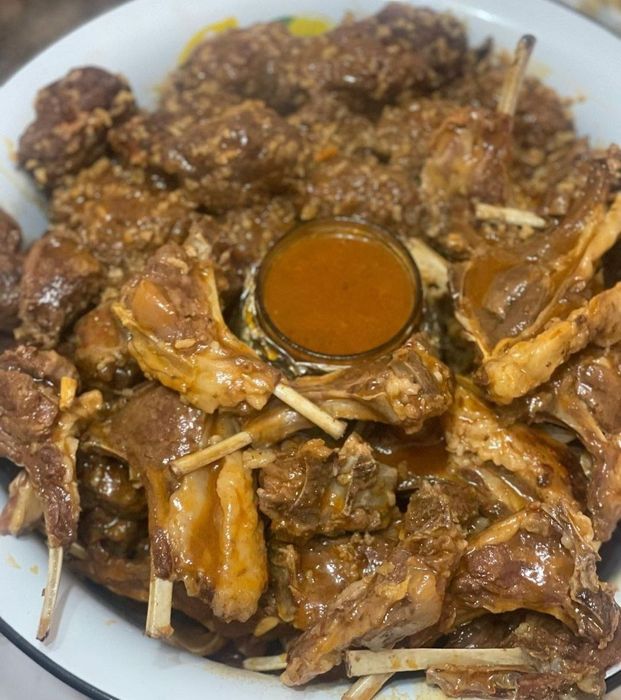 Заказ qovurdoq qudabop