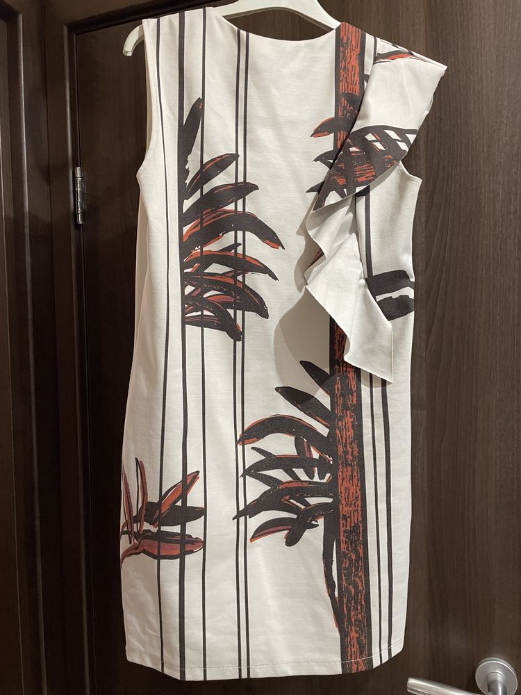 Рокли ZARA.