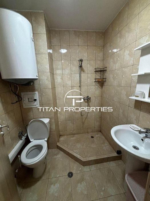 Двустаен, под наем, ж.к Славейков