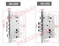 Broasca, zar inchidere multipunct, accesorii yale smart TRANSP GRATIS