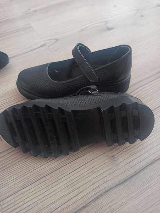 Официални обувки за момичета