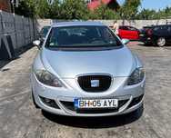 Seat Leon Masina este in stare foarte buna de functionare, nu necesita investiti