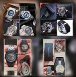 Ceas mecanic automat,diferite modele,fashion,style,3ATM