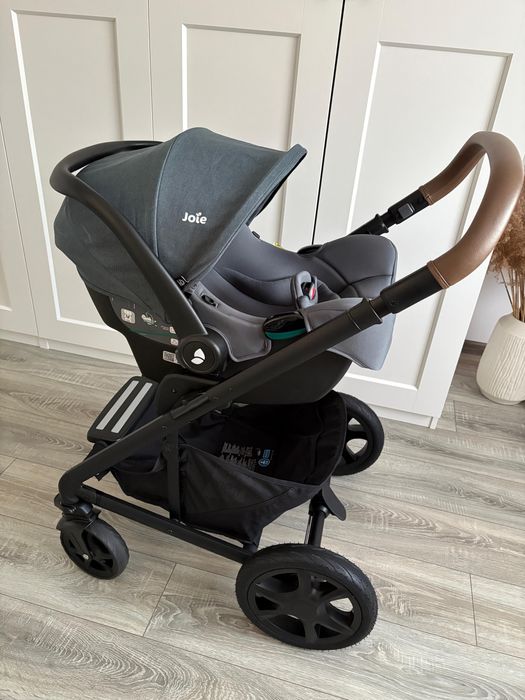 Carucior 3in1 JOIE A-Tour
