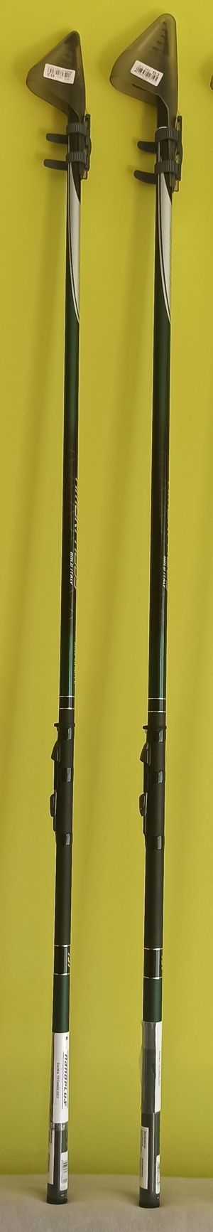 Нови болонези Daiwa Amorphous Infinity R