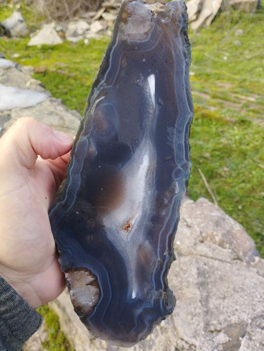 Минерали от Родопите