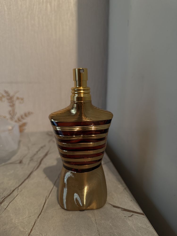 Jean paul gaultier le male elixir