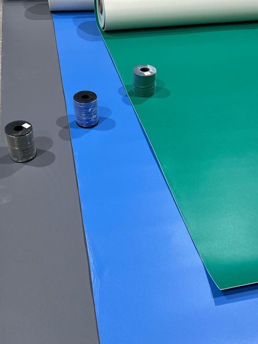 Спортивный линолеум-4.5мм/6.0мм/8.0мм