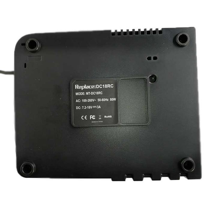 Incarcator Replace DC18RC pentru Makita