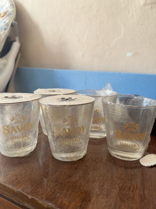 чаши cocacola шуменско savoy