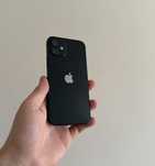 iPhone 12 5G Black ~ Newerlock