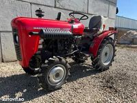 Tractor Massey Ferguson MF 5118 - 18 Hp ( Nou )