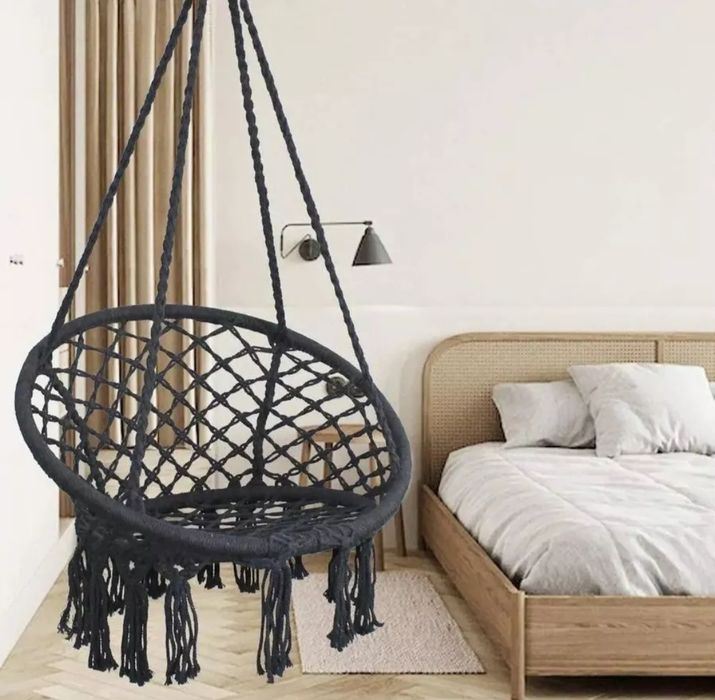 Продам подвесную качелю гамак - подвесное кресло