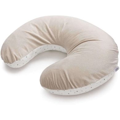 Възглавница за кърмене, муселинова