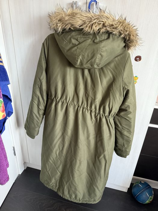 Зимно яке за бременни Mamalicious