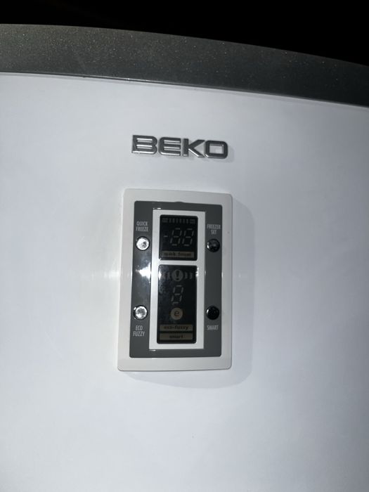 frigider beko, utilizat