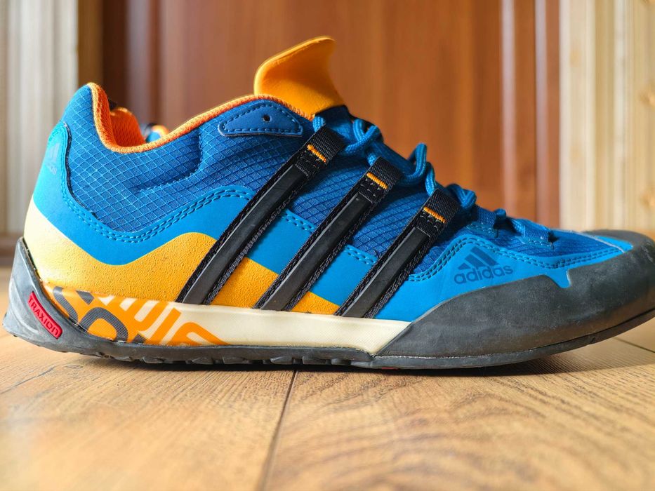 Adidas TERREX 42 номер