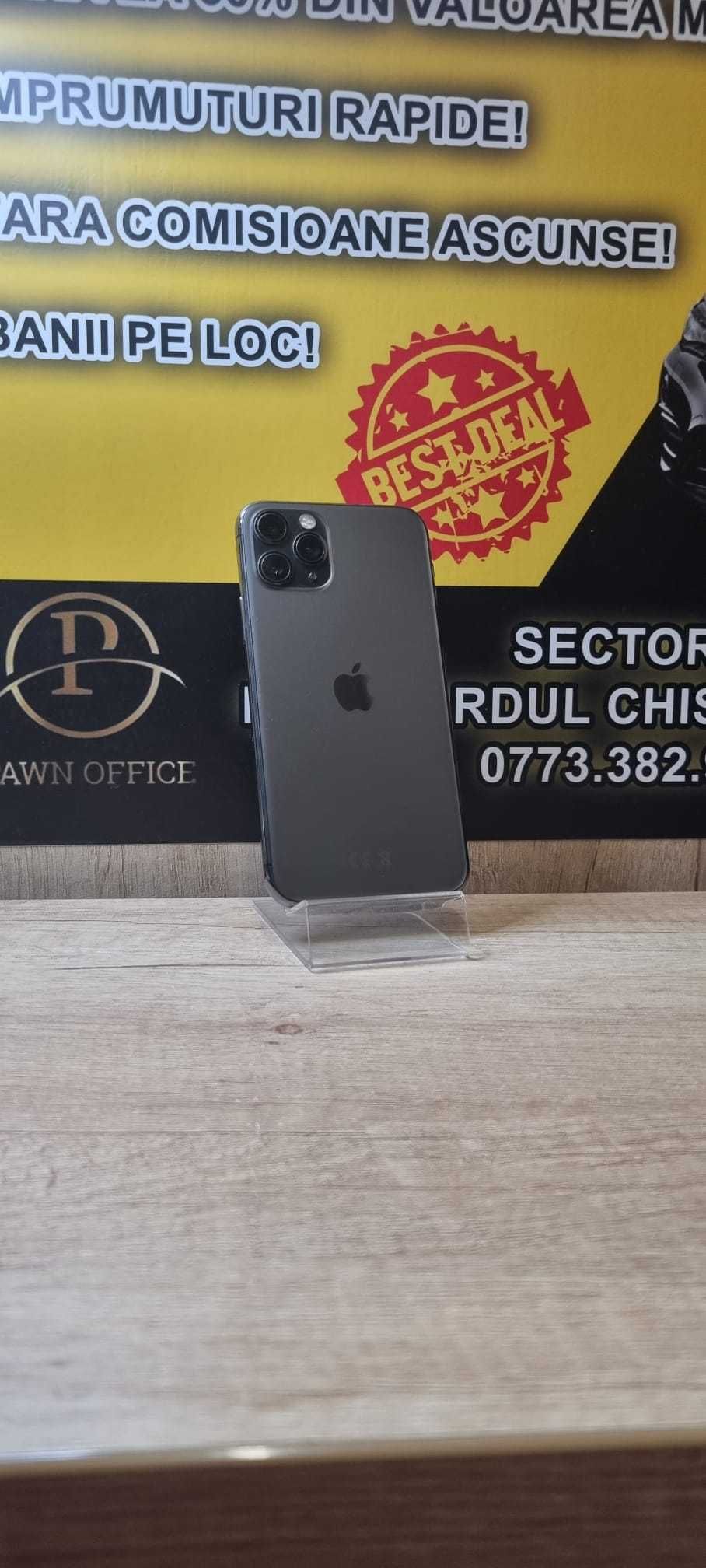 Iphone 11 Pro 64GB