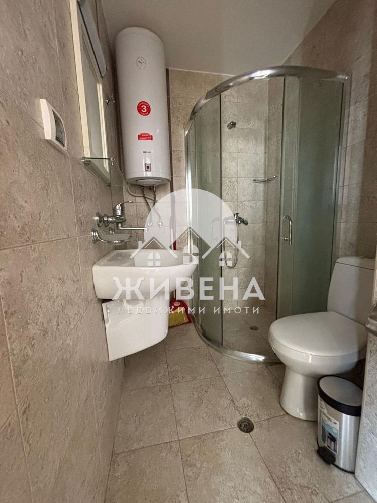 Продавам 2-стаен апартамент, к.к.Слънчев бряг