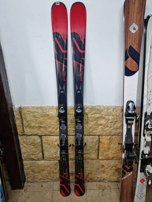 ski/schi/schiuri K2 Konic75 170 cm