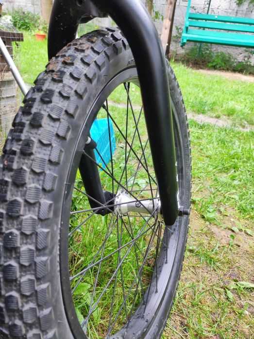 Bmx Wethe People