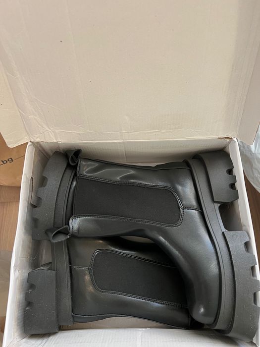 Нови боти 37 номер