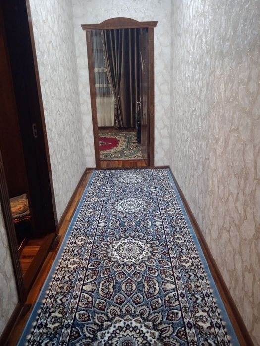 Yangi xayot 5 Bekat Metro