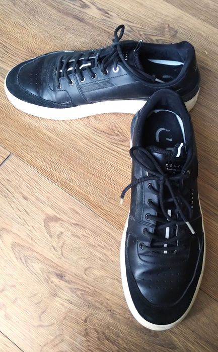 Перфектни сникърси маратонки кецове Кройф Cruyff, оригинални, р-р 44