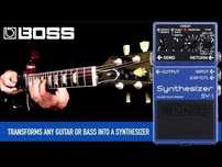 BOSS-SY1, продажа (Новая)
